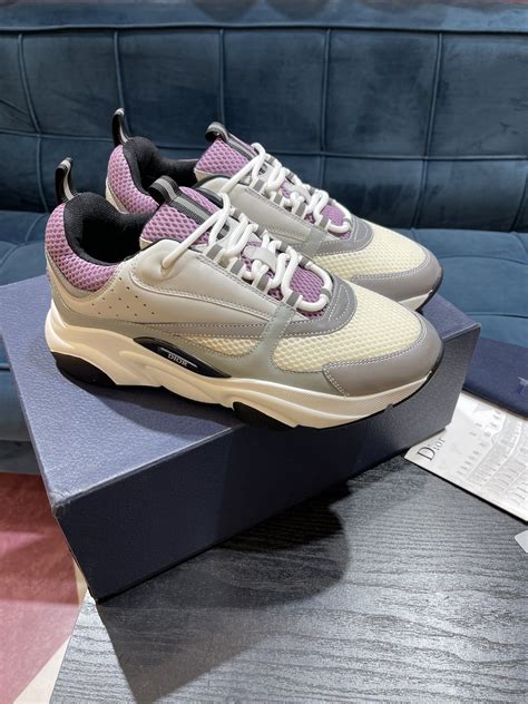 dior b22 lavender